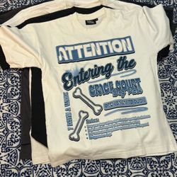 Circle Court Dog Park T-Shirt