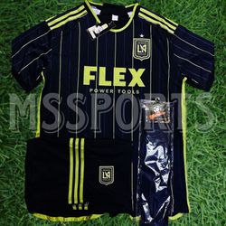 Soccer Uniforms