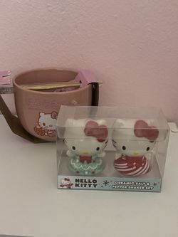 Hello Kitty Bundle
