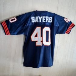 CHICAGO BEARS JERSEY