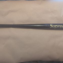 Supreme 2016 Mini Louisville Slugger Bat