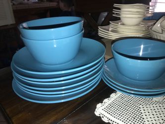 Dishes