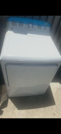 GE Dryer