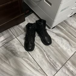 Working Boots