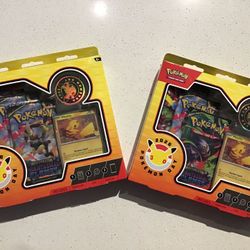 Pokémon 2026 Pokémon Day 30th Anniversary