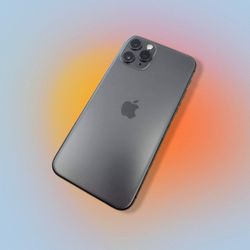 iPhone 11 Pro 64GB Unlocked-$389