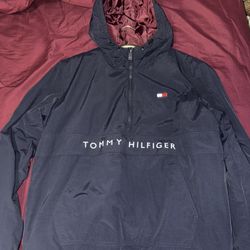 Tommy Hilfiger Jacket 