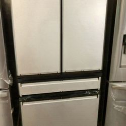 Samsung Panel Ready Bespoke Refrigerator 1 