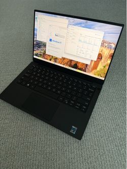 Dell XPS laptop (XPS 13 9305)