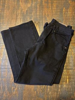 Wrangler jeans