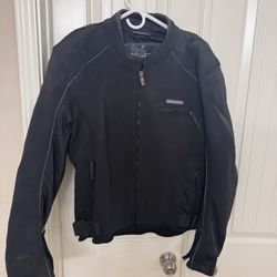 Fieldsheet Motorcycle Jacket 