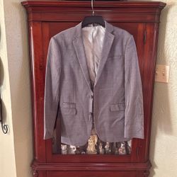 Men’s Express Suit Jacket