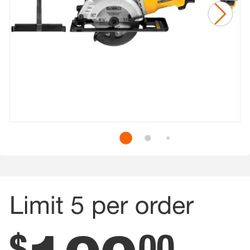 Dewalt 20v Atomic Saw