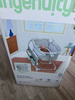 Ingenuity 0-12 Months
