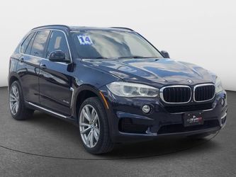 2014 BMW X5