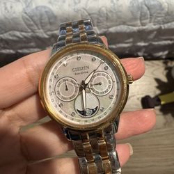 Citizen Women Watch 