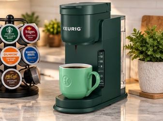 Keurig Single-Serve Coffee Maker THREE AVAILABLE