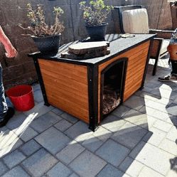 contain soon Dog Houses and Kennels - Comfort Plus Long-Lasting Build