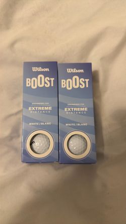 Wilson Boost Sleeves