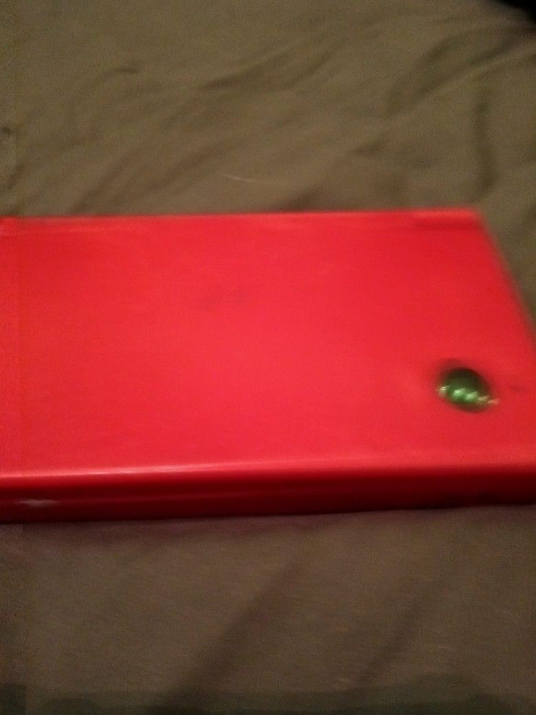 Nintendo DS With Pokemon Diamond Game