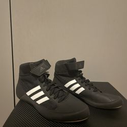 Adidas Boxing Shoes