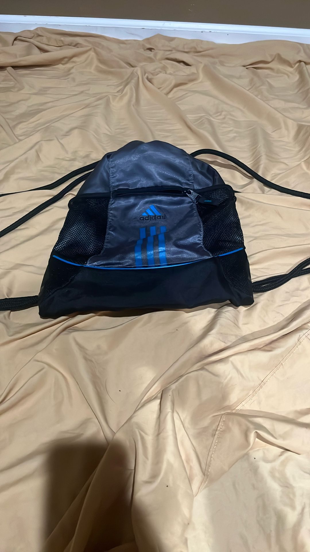 Adidas Mesh Bag