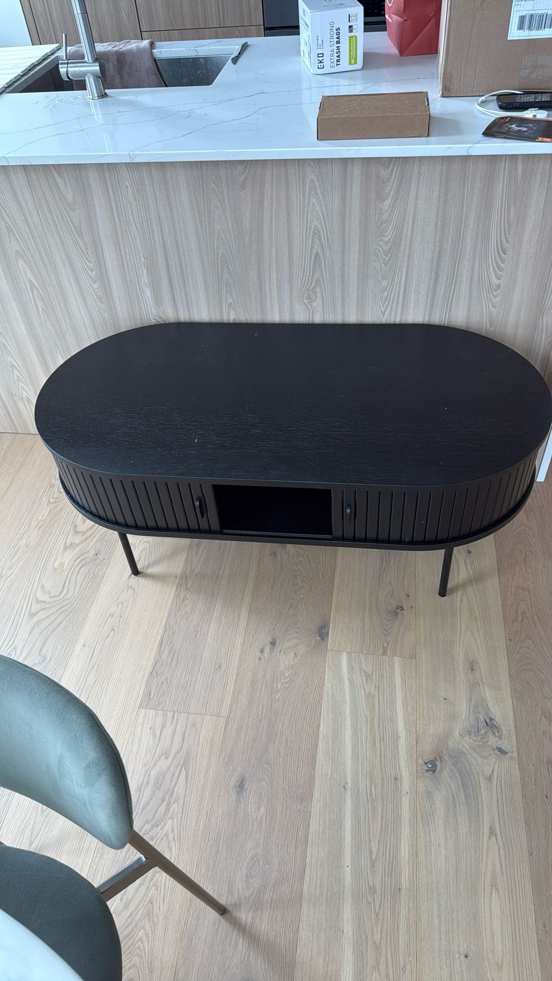 Brand New Coffee Table