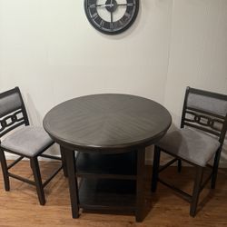 Kitchen Table