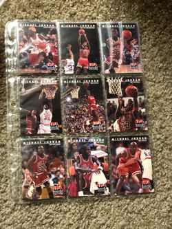 Sports Cards and Pokemon Card Collection