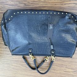 Leather Purse New 