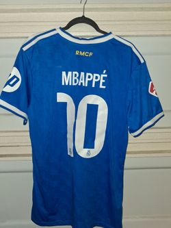 Mbappe jerseys and more