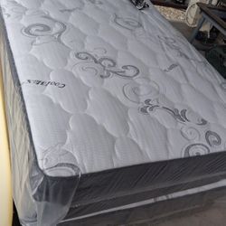 Mattress 