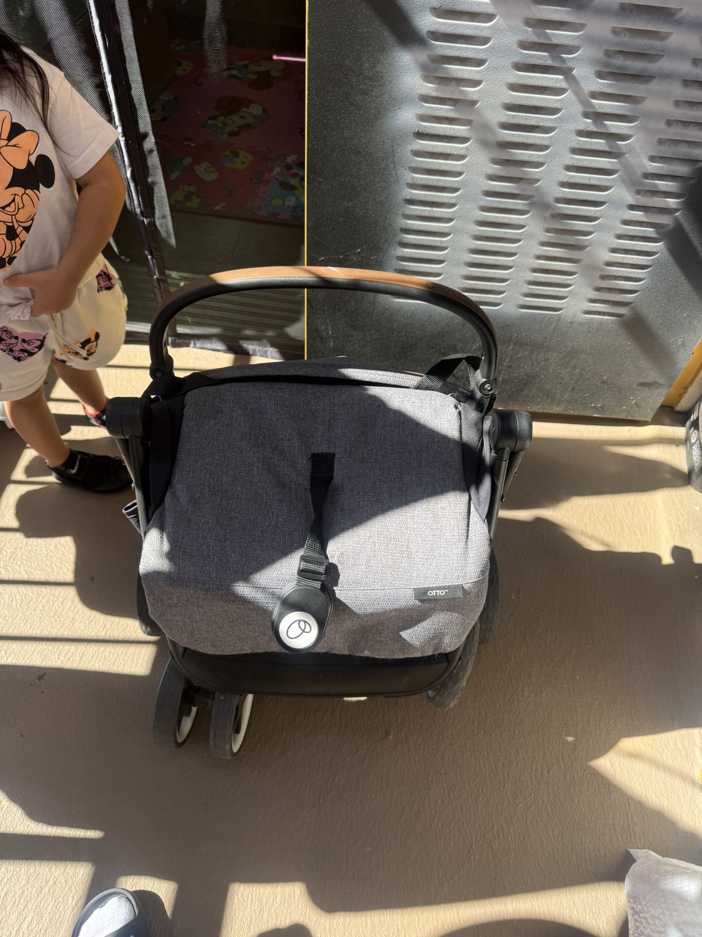Evenflo Otto Stroller