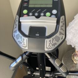 Schwinn 840 elliptical shop