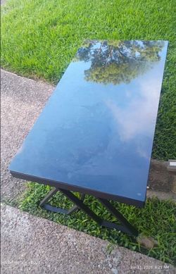 Living room table