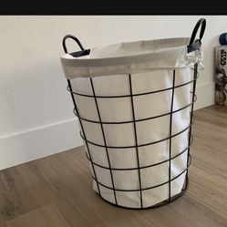 Wired Basket