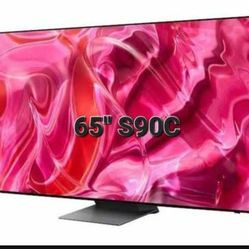 65" OLED SAMSUNG SMART TV CLEARANCE PRICE!!!