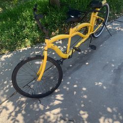 Kulana Lua Duo Bicycle 