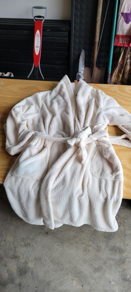 Ulta Women's Bath Robe