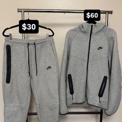 Nike Tech Fleece Set