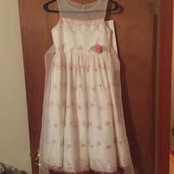 Beautiful Easter/Spring/Summer Dress