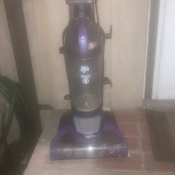 Dirt devil endura Pro Pet Upright Vacuum
