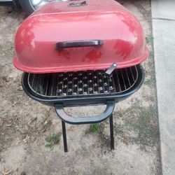 BBQ Grill 