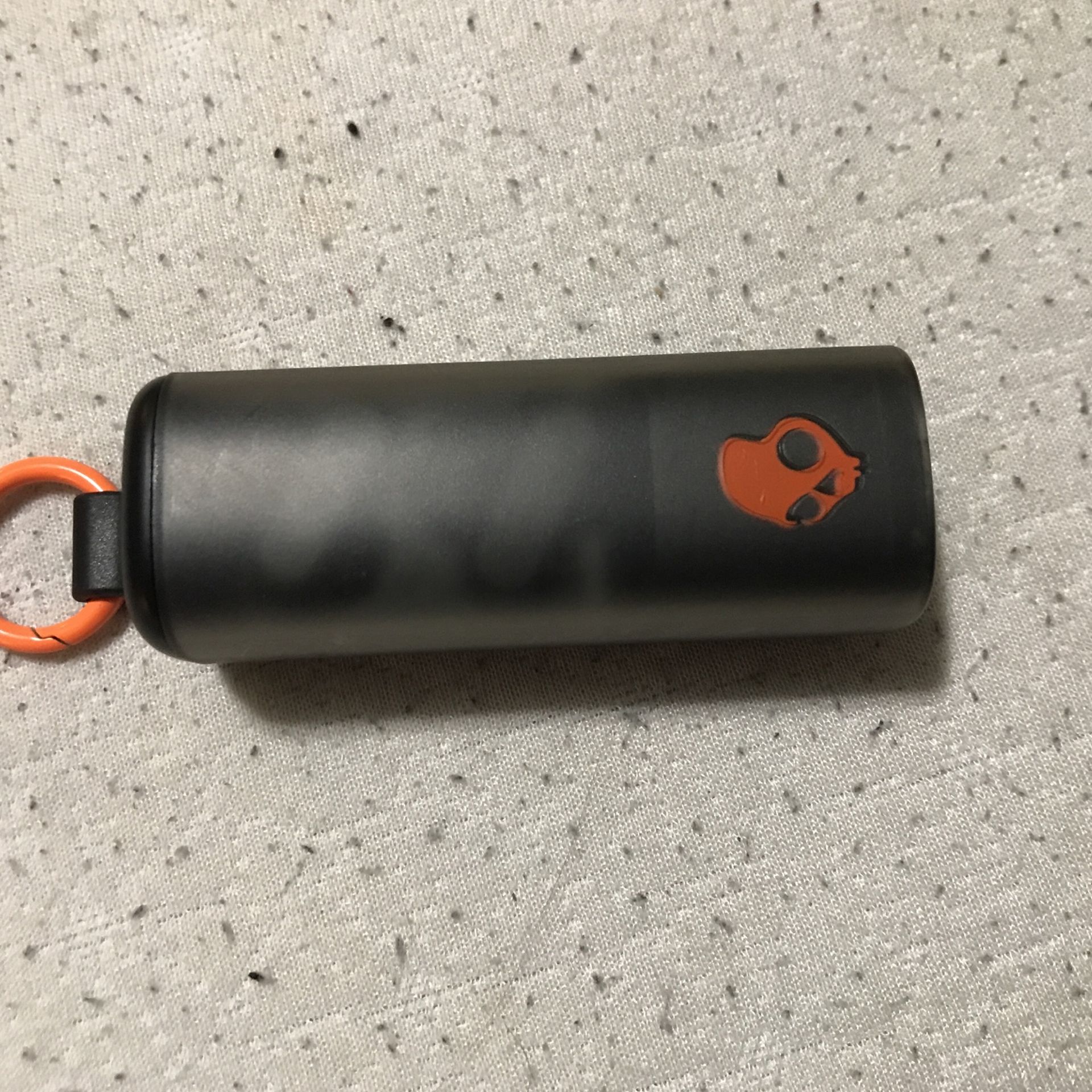 Skull Candy Earphones