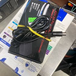 Universal Scooter Charger