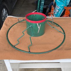 Christmas Tree Stand