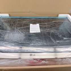 LG Studio  36 Inch Electric Cook Top( Brand New) 
