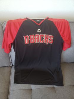 D-back Jersey 