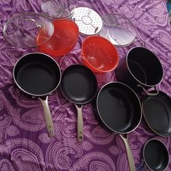 Cookware