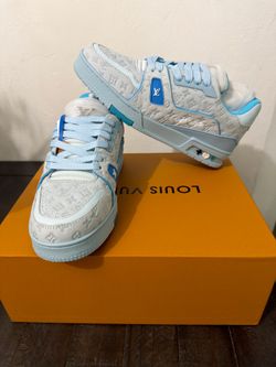 LV sneakers